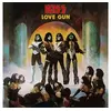 Image de Love gun Kiss (Interprète) Vinyle album