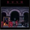 Image de Moving pictures Edition limitée Rush (Interprète) Vinyle album