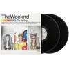 Image de Thursday The Weeknd (Interprète) Vinyle album