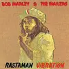 Image de Rastaman Vibration Bob Marley & The Wailers (Interprète) Vinyle album