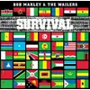 Image de Survival Bob Marley & The Wailers (Interprète) Vinyle album