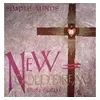 Image de New Gold Dream (81-82-83-84) Simple Minds (Interprète) Vinyle album
