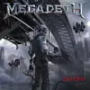 Image de Dystopia Megadeth (Interprète) Vinyle album