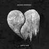 Image de Love & Hate Michael Kiwanuka (Interprète) Vinyle album