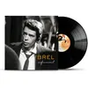 Image de Infiniment - Best Of Jacques Brel (Interprète) Vinyle album