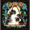 Image de Hysteria Def Leppard (Interprète) Vinyle album