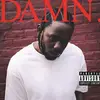 Image de Damn. Kendrick Lamar (Interprète) Vinyle album