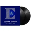 Image de Diamonds Double Vinyle Elton John (Interprète) Vinyle album