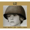 Image de The Best Of 1980-1990 Double Vinyle Gatefold U2 (Interprète) Vinyle album