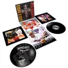 Image de Appetite For Destruction Double Vinyle 180 gr Gatefold Guns N' Roses (Interprète) Vinyle album