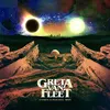 Image de Anthem Of The Peaceful Army Greta Van Fleet (Interprète) Vinyle album
