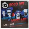 Image de Hold me, Thrill me, Kiss me, Kill me Edition Limitée Exclusivité Fnac U2 (Interprète) Maxi vinyle
