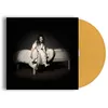 Image de When We All Fall Asleep, Where Do We Go ? Vinyle Jaune Pâle Billie Eilish (Interprète) Vinyle album