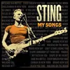 Image de My Songs Sting (Interprète) Vinyle album