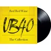 Image de Red, Red Wine : The Collection UB40 (Interprète) Vinyle album