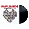 Image de Simple Minds 40: The Best Of 1979-2019 Simple Minds (Interprète) Vinyle album
