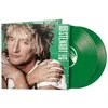Image de Ultimate Hits Édition Limitée Vinyle Vert Rod Stewart (Interprète) Vinyle album