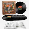 Image de The Music Never Stopped Coffret Grateful Dead (Interprète) Vinyle album