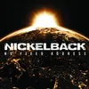 Image de No Fixed Address Nickelback (Interprète) Vinyle album