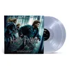 Image de Harry Potter And The Deathly Hallows - Part 1 Édition Limitée Alexandre Desplat (Compositeur) Vinyle album