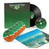Image de Close To The Edge Édition Limitée Coffret Super Deluxe Yes (Interprète) Vinyle album