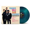 Image de Greatest '60s Hits Édition Limitée Vinyle Bleu Frankie Valli (Interprète), The Four Seasons (Interprète) Vinyle album