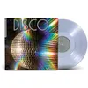Image de Now Playing Disco Vinyle Transparent Collectif (Interprète) Vinyle album