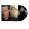 Image de Inside Job Don Henley (Interprète) Vinyle album