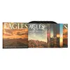 Image de To The Limit : The Essential Collection Coffret The Eagles (Interprète) Vinyle album