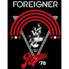 Image de Live At The Rainbow '78 Double Vinyle Foreigner (Interprète) Vinyle album