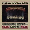 Image de Serious Hits... Live! Double Vinyle Phil Collins (Interprète) Vinyle album