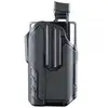 Image de Holster Omnivore Surefire X300U-A/B droitier - Noir