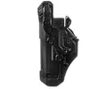 Image de Holster T-Series L2D Duty Sig P320 TLR 1/2 droitier - Noir