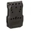 Image de Montage de ceinture Quick Dual Release Belt Loop - Noir