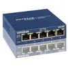 Image de Switch réseau RJ45 NetGear 5 ports gigabit GS105GE