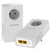 Image de Kit de 2 CPL PLP2000 2000 Mbps - Prise filtrée intégrée et 2 Ports Gigabit