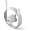 Image de Câble de charge magnétique d'intérieur Arlo - 2,4 m