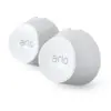 Image de Supports Muraux Magnétiques Arlo - Blanc