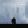 Image de Succession : The Complete Collection Nicholas Britell (Compositeur) Vinyle album
