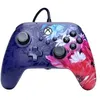 Image de Manette filaire PowerA Advantage Plus Night Blossom pour Xbox Series X/S Xbox One et PC
