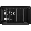 Image de Disque SSD Externe WD_BLACK D30 1 To Noir