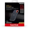 Image de Disque SSD Externe portable SanDisk® Extreme® 2 To Noir