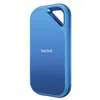 Image de Disque SSD externe SanDisk Creator Pro 1 To Bleu