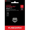Image de Clé USB SanDisk® Extreme Fit  Type C 1 To Noir