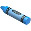 Image de Clé USB Type C SanDisk Crayola USB 3.2 Type C 64 Go Bleu