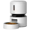 Image de Distributeur de croquettes Petlibro Granary - 3L Blanc