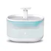 Image de Fontaine pour chat Petlibro Capsule Blanc