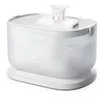 Image de Fontaine pour chat Petlibro Dockstream Blanc