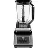 Image de Blender 2-en-1 Ninja Auto iQ BN750EU 1200 W Noir et Argent
