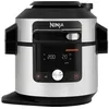 Image de Multicuiseur Ninja SmartLid 14-en-1 Foodi MAX OL750EU 1760 W Noir et Argent